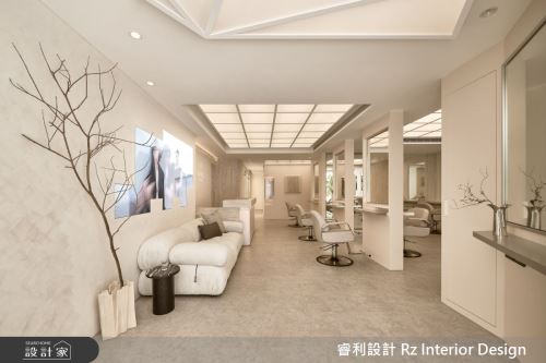 睿利_33.HEARTS TAIPEI_現代風