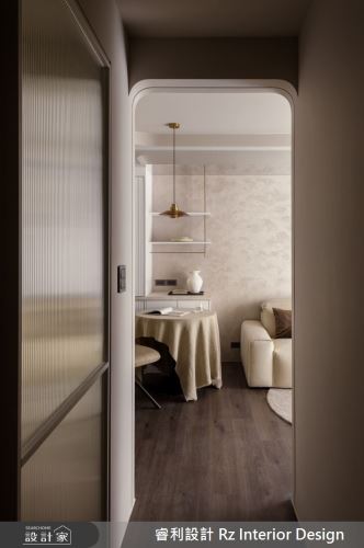 睿利_34.時光裡的紙信_侘寂風