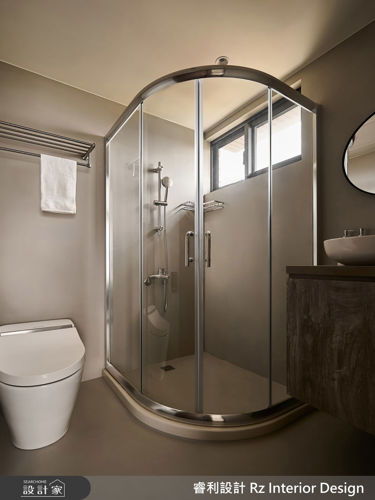 睿利_37.昔日·來境_新中式風