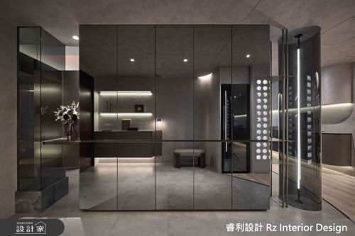 睿利_39.星寰入際_現代風