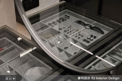 睿利_39.星寰入際_現代風