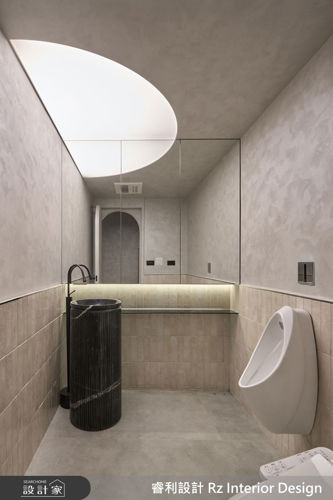 睿利_39.星寰入際_現代風