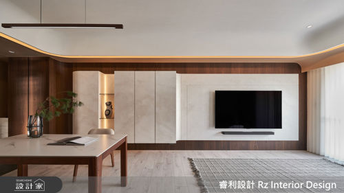 睿利_44.暈塗迴游_現代風