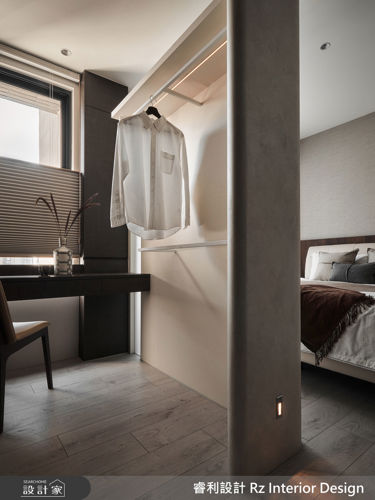 睿利_44.暈塗迴游_現代風