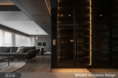 睿利_47.斂藏半生於予_現代風