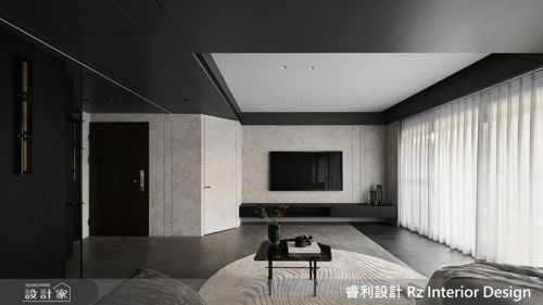 睿利_47.斂藏半生於予_現代風