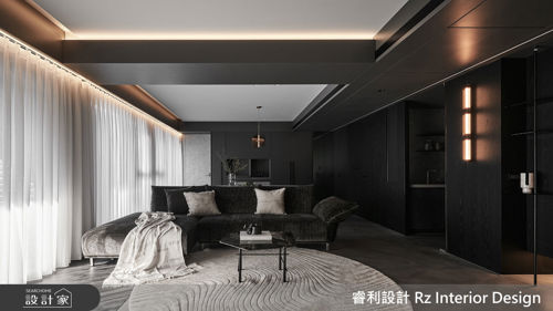 睿利_47.斂藏半生於予_現代風