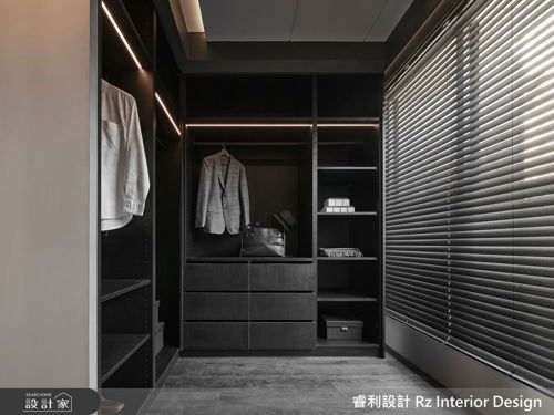 睿利_47.斂藏半生於予_現代風