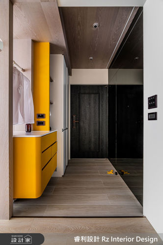 睿利_49.雛芳如今_現代風