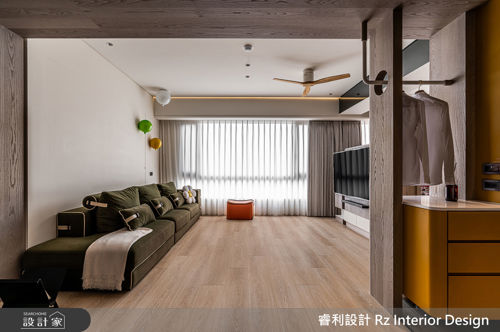 睿利_49.雛芳如今_現代風