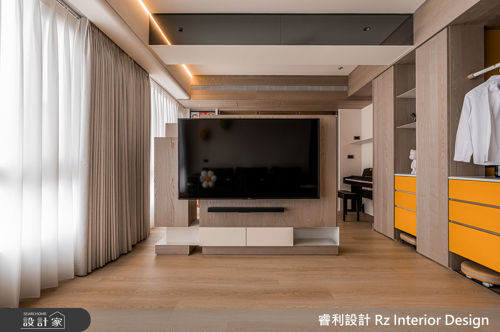 睿利_49.雛芳如今_現代風