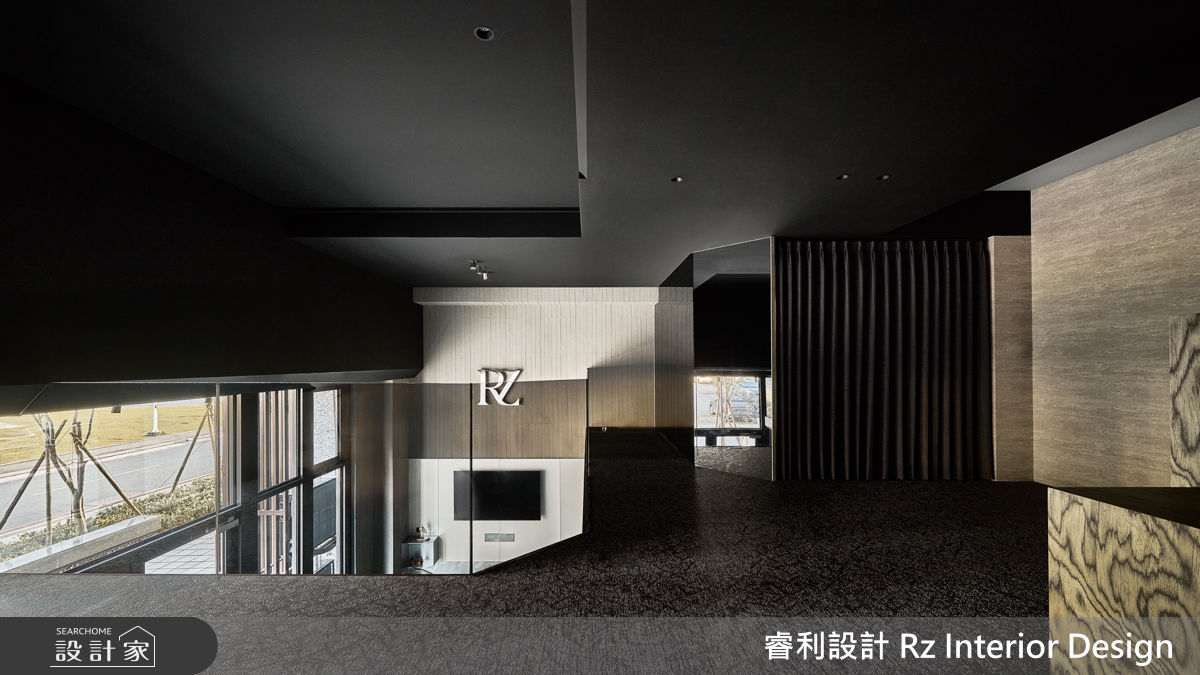 32坪新成屋(5年以下)＿現代風案例圖片＿睿利設計＿睿利_53.RADIANT ZENITH之22