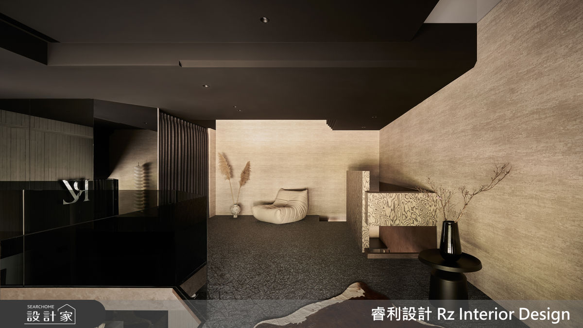 32坪新成屋(5年以下)＿現代風案例圖片＿睿利設計＿睿利_53.RADIANT ZENITH之23