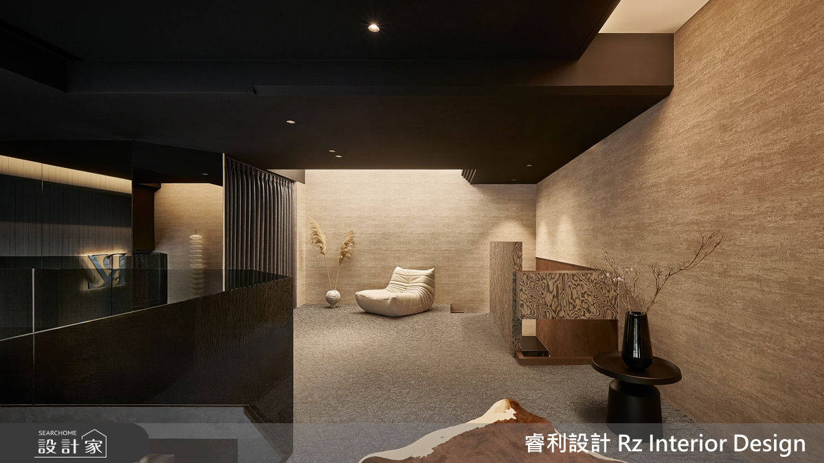 32坪新成屋(5年以下)＿現代風案例圖片＿睿利設計＿睿利_53.RADIANT ZENITH之24
