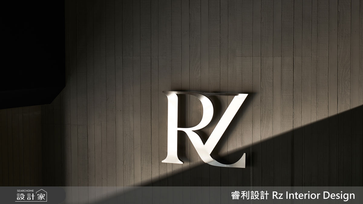 32坪新成屋(5年以下)＿現代風案例圖片＿睿利設計＿睿利_53.RADIANT ZENITH之34