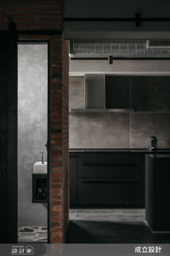 成立_DUST_MO_現代風