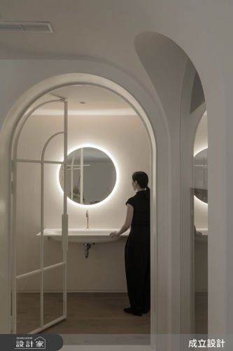 成立_夢行之間_現代風