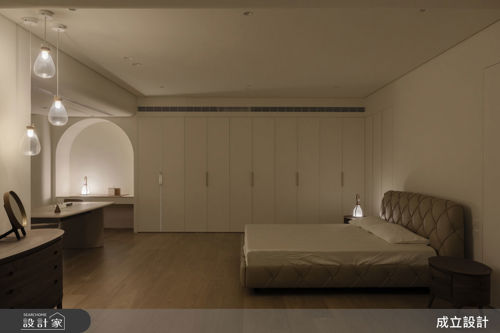 成立_夢行之間_現代風