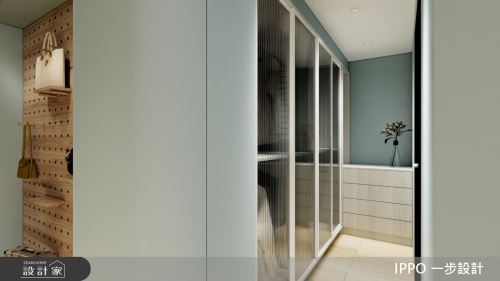 一步_第五步_現代風