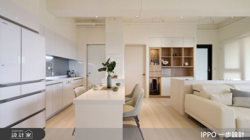 一步_第二十六步 美術海_北歐風