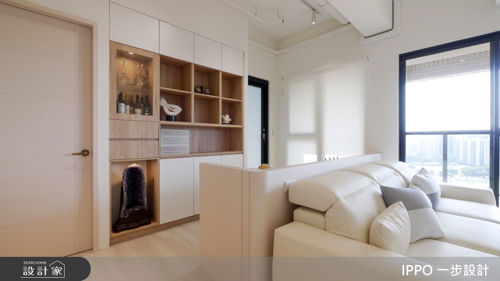 一步_第二十六步_簡白嶼境_北歐風