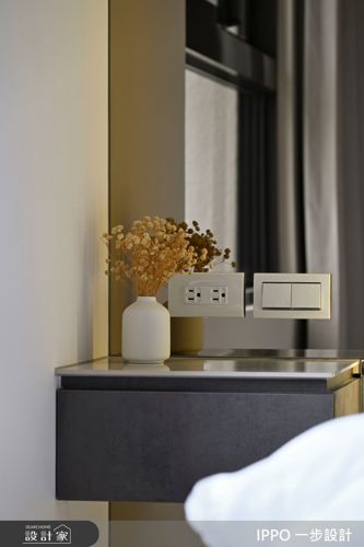 一步_第三十步_粼境光序_現代風