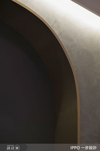 一步_第三十步_粼境光序_現代風