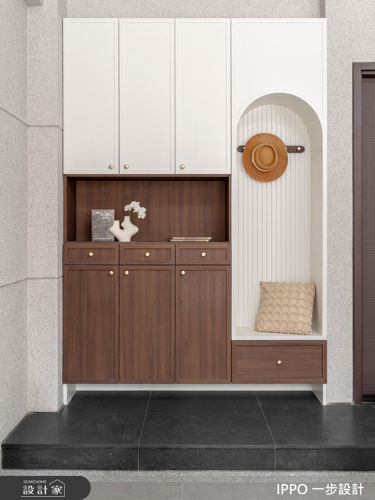 一步_第三十一步_歸心織旅_現代風