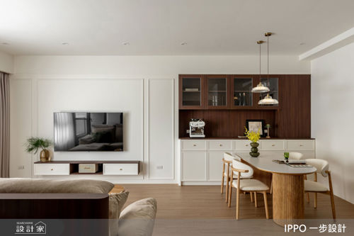 一步_第三十一步_歸心織旅_現代風