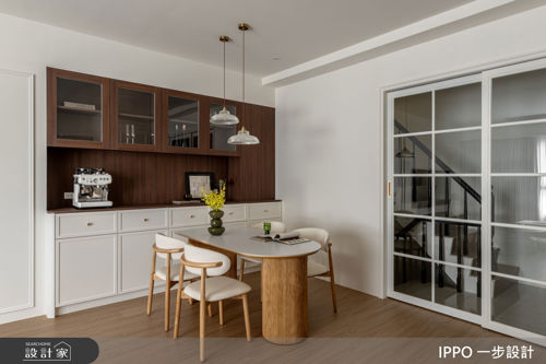 一步_第三十一步_歸心織旅_現代風