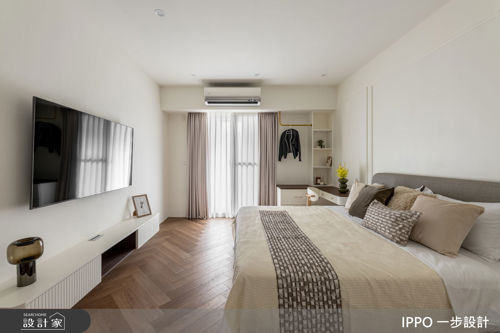 一步_第三十一步_歸心織旅_現代風