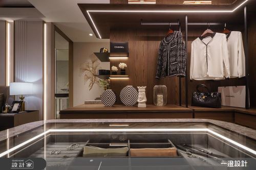 一澄_05.添韻_現代人文風