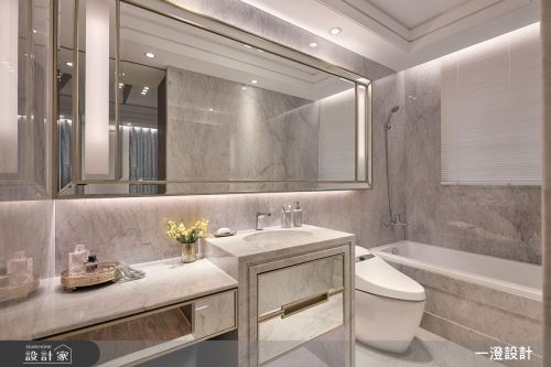 一澄_34.微風煦煦_古典輕奢風