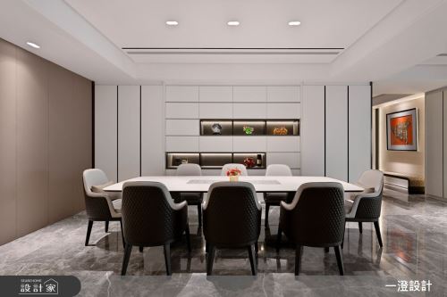 一澄_41.拾聚圓融_現代簡約風