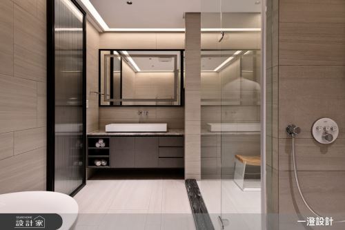 一澄_41.拾聚圓融_現代簡約風