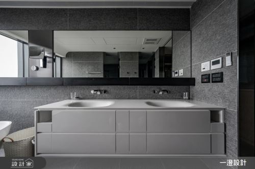 一澄_42.西華富邦W邸_現代簡約風