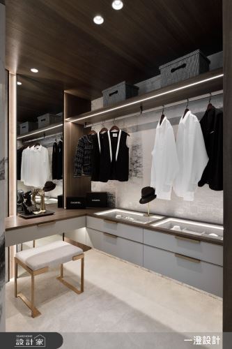 一澄_45.謐境_現代人文風