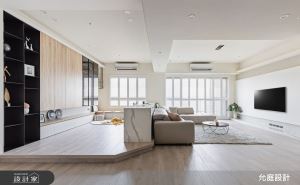 允庭室內裝修設計有限公司 案例圖4