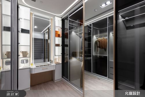 允庭_韶光日䔳_北歐風