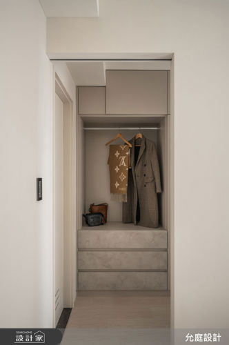 允庭_慢時光·暖暖_現代風