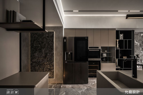 允庭_逸境琉光_現代風