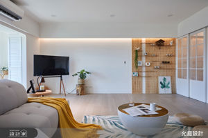 允庭室內裝修設計有限公司 案例圖1