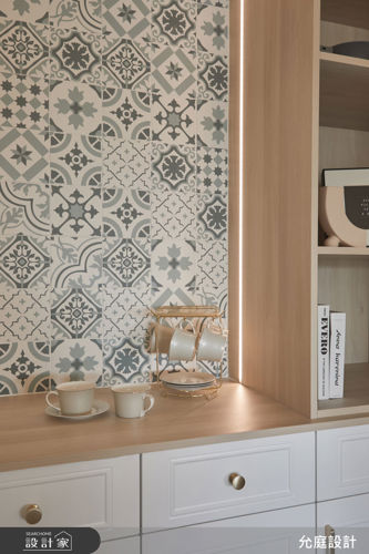 允庭_拾光寓所_北歐風