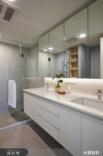 允庭_拾光寓所_北歐風