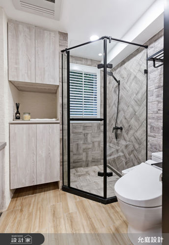 允庭_悠‧自然居_混搭風