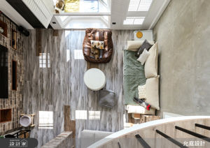 允庭室內裝修設計有限公司 案例圖3