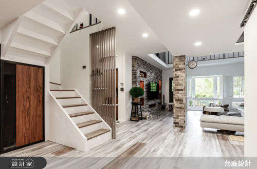 允庭_悠‧自然居_混搭風