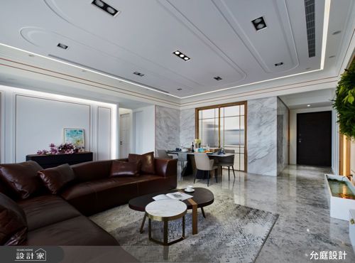 允庭_生命_混搭風