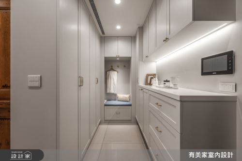 有美家_藝境時光_輕法式風
