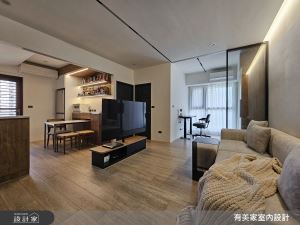 有美家室內裝修股份有限公司 案例圖2
